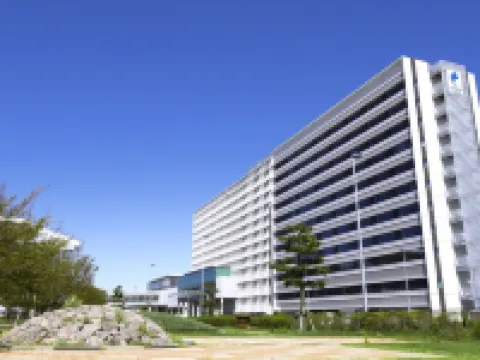 Centrair Hotel Hoteles en Nagoya