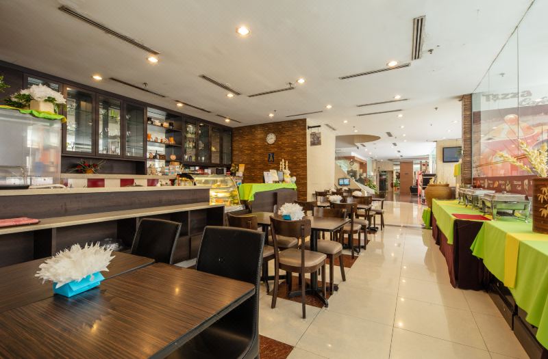 Prescott Hotel Kuala Lumpur Medan Tuanku photo 2