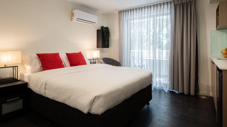 Ascot Budget Inn & Residences