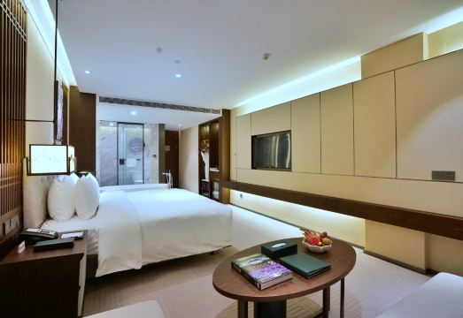 Li River Purejoy Hotel 외관