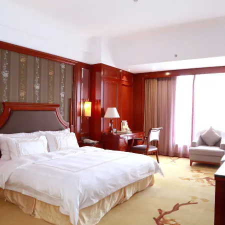 Peace Century Hotel (Peace Avenue Branch)