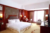 Peace Century Hotel (Peace Avenue Branch) Các khách sạn ở Hòa Bình