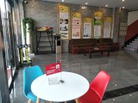 贝壳酒店(徐州茅村镇人民路店) - 公共区域