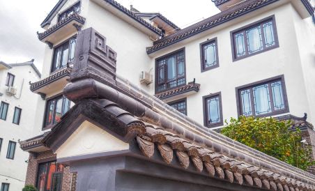 Xiangshan yujiawaju Inn - Housity