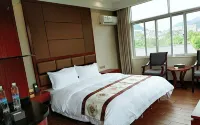 Bishui Lantian Hotel Hotels in Funing