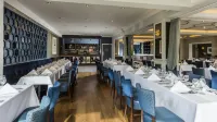 Sandymount Hotel - Frühstück