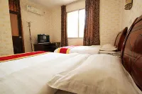 Anju Hostel