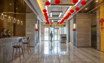 Tianyuan Business Hotel