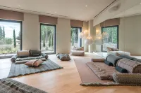 Euphoria Retreat Hotels in Sparta