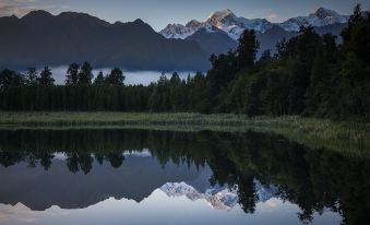 Fox Glacier Lodge