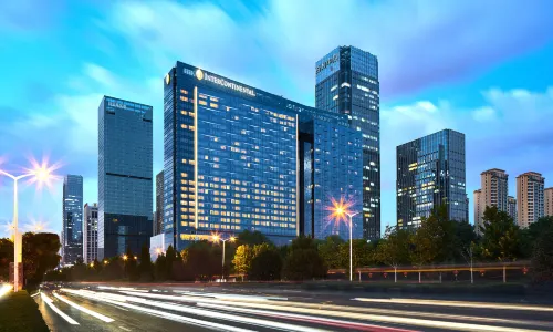 InterContinental Hefei
