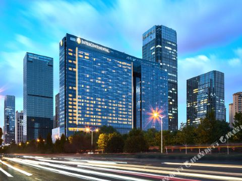 InterContinental Hotels HEFEI by IHG