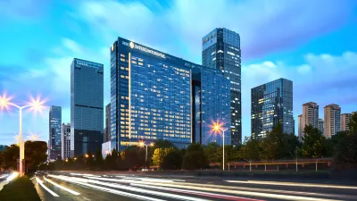 InterContinental Hefei