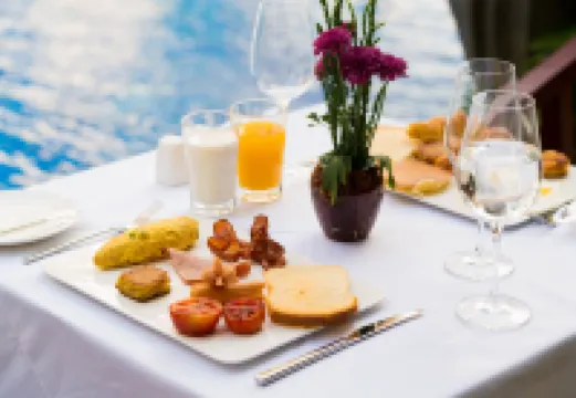 高棉宅邸住宅飯店 暹粒住宿飯店