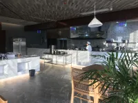 Pristime International Holiday Hotel Các khách sạn ở Ấn Giang