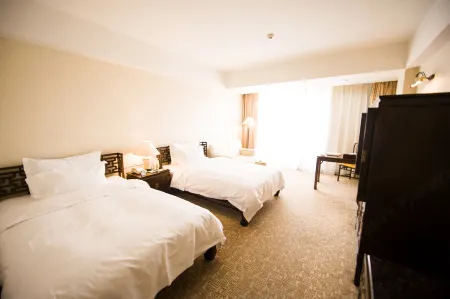 Garden Hotel