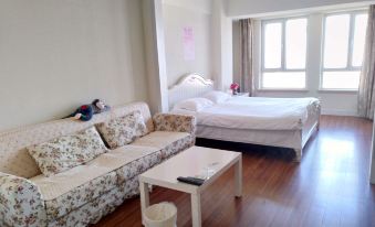 Xingfu Apartment Hotel