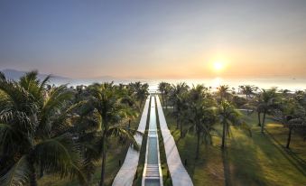 Fusion Resort Cam Ranh -  All Spa Inclusive