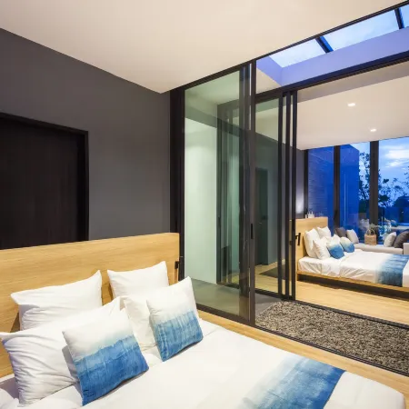 Oceanphere Pattaya Villa by Elite Suites
