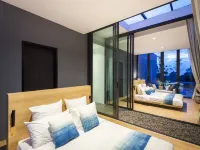 Oceanphere Pattaya Villa