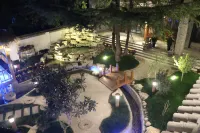 HuaTianYueHomestay Hotels in Liquan