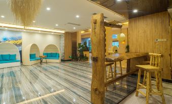 Shui Shan Fang Hotel (Guangzhou Beijing Road Pedestrian Street, Provincial People's Hospital Branch)