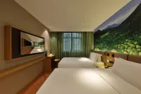 True Go Hotel  (Beijing Guang'anmen Daguanyuan South Railway Station) Отели в г. Западный ж/д вокзал Пекина