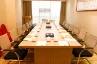 Huxiangqing Hotel Hotel a Yiyang