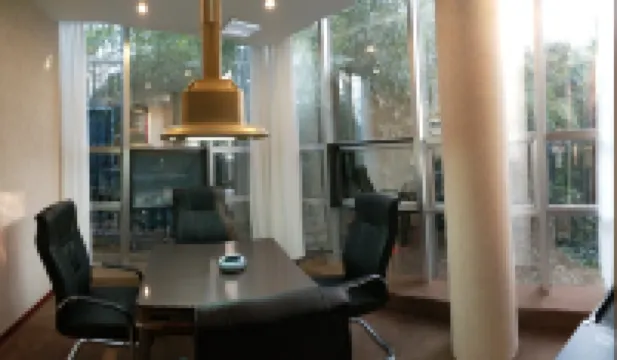 湖畔假日酒店（蚌埠水利局南北分界線店） 鄰近龍子湖風景區的酒店