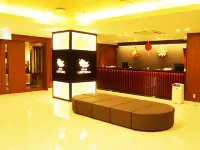 Hotel Lantana Osaka Hotels near Juso Bridge