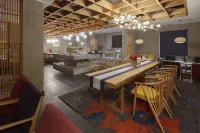 チエンナーホテル（新郷華蘭大道胖東來ショッピングモール） - 朝食