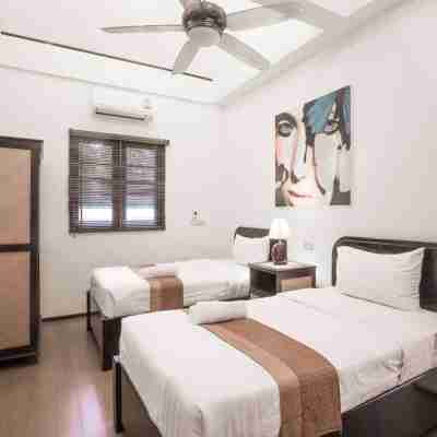 3 Bedroom Seaview Island View Koh Phangan Sdv233-by Samui Dream Villas Rooms