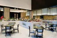 Crowne Plaza HUAILAI by IHG - servizio colazione