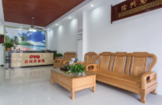 The nineth house hostel