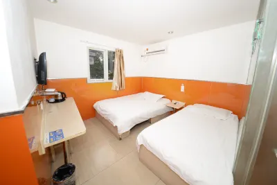 Long crown hotel Su Zhou Hotels in Suzhou