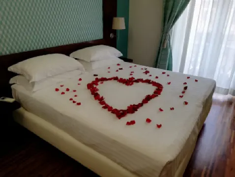 เมรูลานะ อินน์ เกสต์เฮาส์