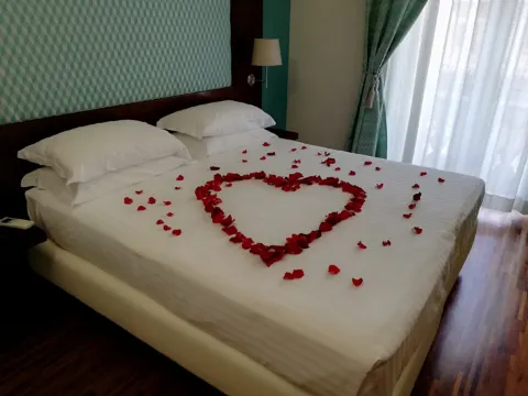 เมรูลานะ อินน์ เกสต์เฮาส์