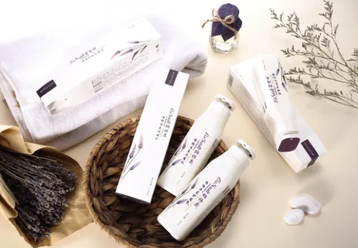 Lavande Hotel (Shantou High Speed Railway Station, MixC Mall Branch) Photos