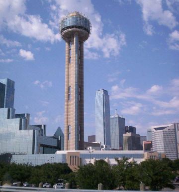 힐튼 댈러스 링컨 센터 객실