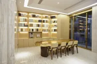 Zsmart Hotels in Yueqing