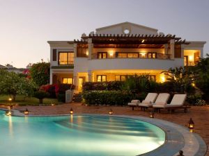 Villa 16 at Hyatt Sharm El Sheikh