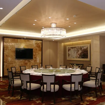 NOBLE BADGE HOTEL
