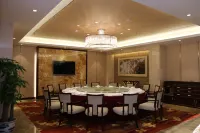 NOBLE BADGE HOTEL - Frühstück