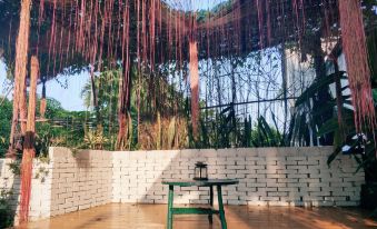 Bo'ao 517  Youth Hostel (Banyan Tree Inn,Qionghai)