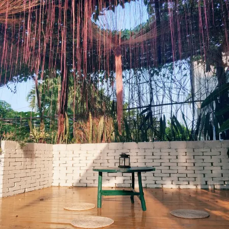 Bo'ao RongXia Youth Hostel (Banyan Tree Inn,Qionghai)