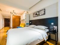 英卓未来公寓智能酒店(西安交通大学店) - 一室一厅智能大床房