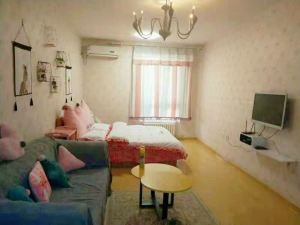 Jinchao Sweet Style Hotel Apartment (Shenyang Sanhao Street Branch)