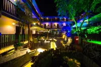 Aiduo Xiaozhu Hostel - Afhentnings-/afleveringstjenester