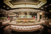 Lee Gardens Plaza Hotel Hotel di Hat Yai