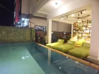 The Place Hostel Siem Reap Angkor